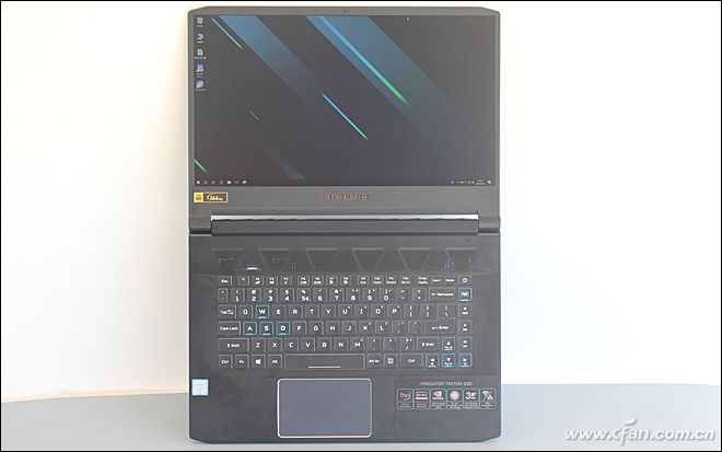 宏碁掠夺者4050游戏本3a测评,宏碁掠夺者刀锋x4090评测