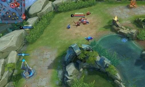 王者荣耀：主播“百里”专用挂曝光，天价费用，巅峰赛上2000分！