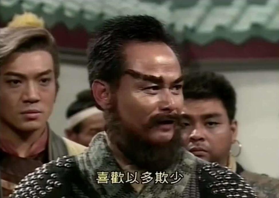 刘家辉：黄飞鸿*四代第**传人，曾与昆汀合作，晚年却遭子女争夺家产