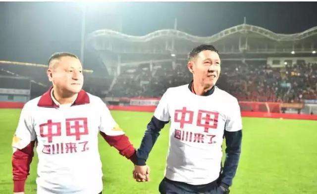 名记透露汪嵩加盟四川九牛而非兴城，成都接近一名中超主力级球员