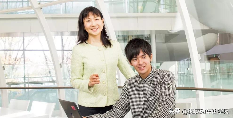 日本留学生活的环境,日本留学生活真实感受