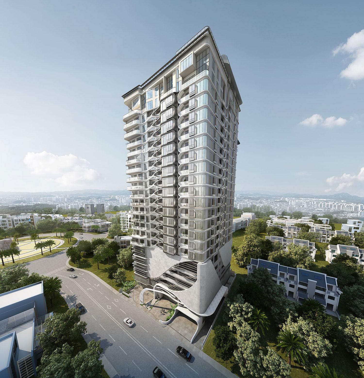 柬埔寨楼盘最新排名,柬埔寨最值得投资的十大行业