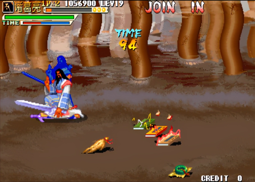 三国战纪火剑冰剑电剑,三国战纪冰剑和爆剑可以一起拿嘛