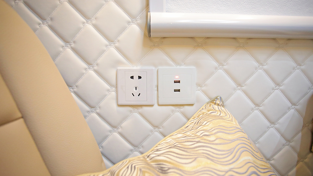 法美瑞海角七号轻卡房车尊尚版,2024款海角七号房车评测