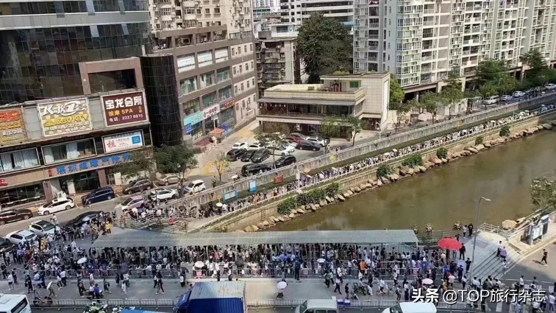 长沙文和友茶颜悦色排队,深圳文和友茶颜悦色点单