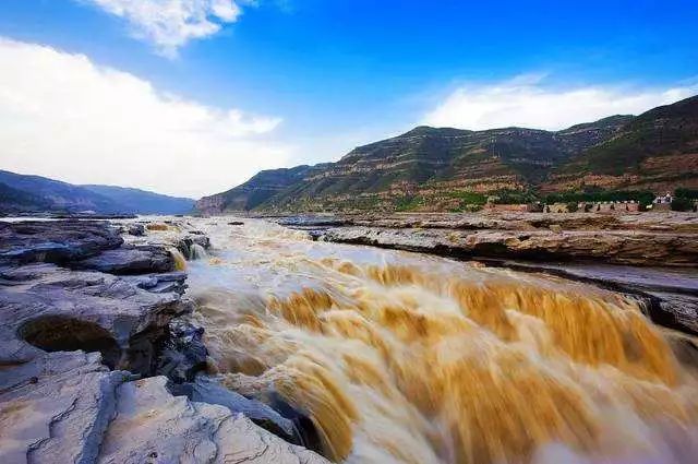 走遍所有景点,走遍中国最美自然景观