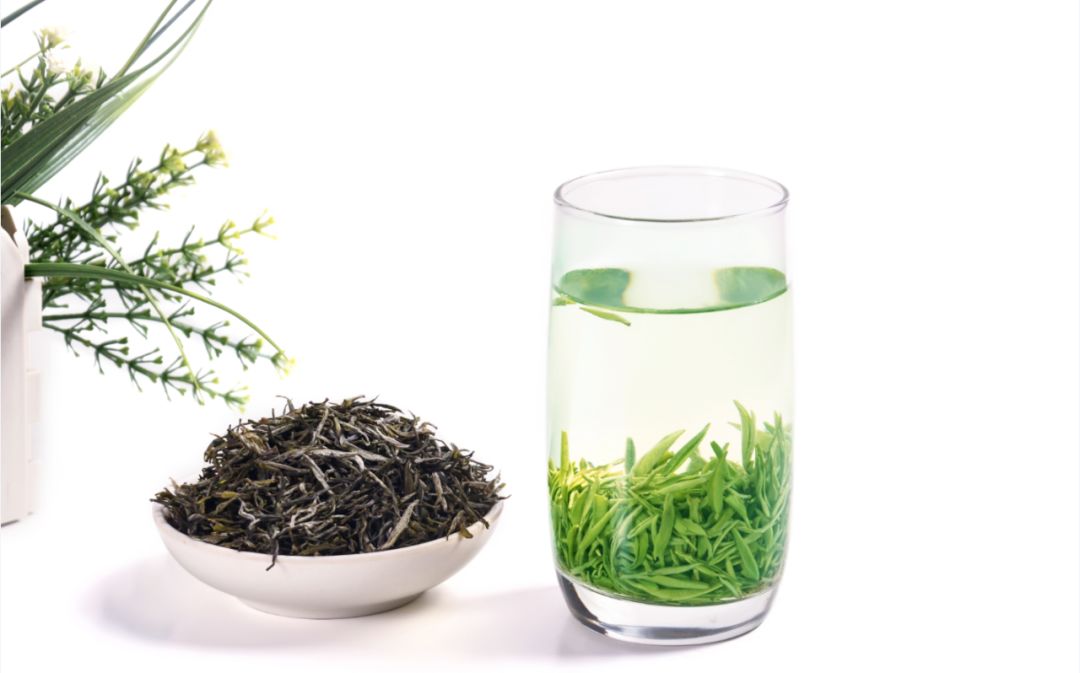 *花采**毛尖告诉你春天的滋味：春茶上市，邀您品尝