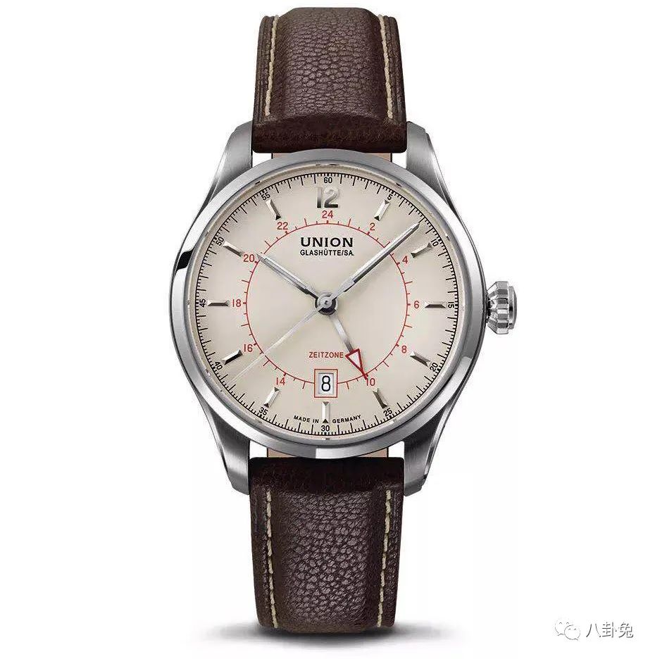 德国宇联腕表,宇联德国买便宜吗