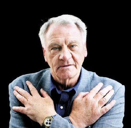 历届欧足联主席奖（欧足联终身成就奖）获得者