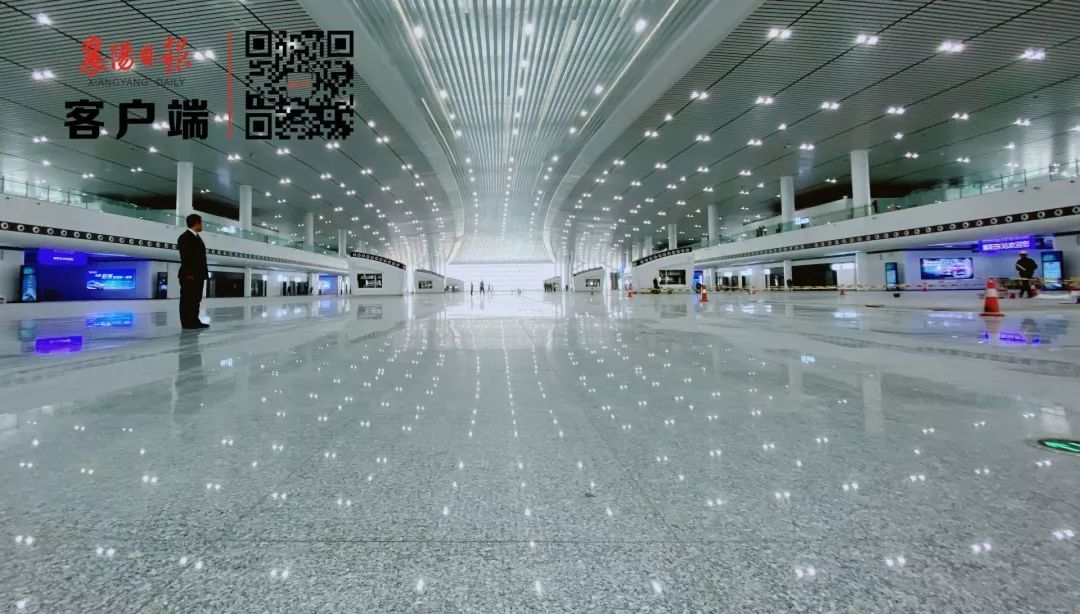 襄阳高铁站最新排名,襄阳高铁站排名