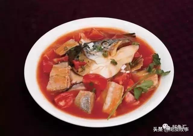 海鱼的做法大全家常视频,海鱼的30种家常做法收藏