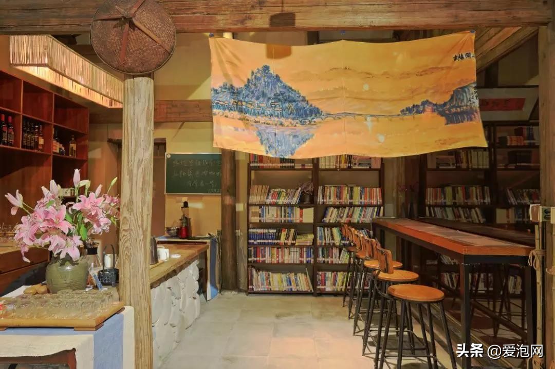 南方最适合自驾游的地方美爆了,江南十大最美自驾游路线