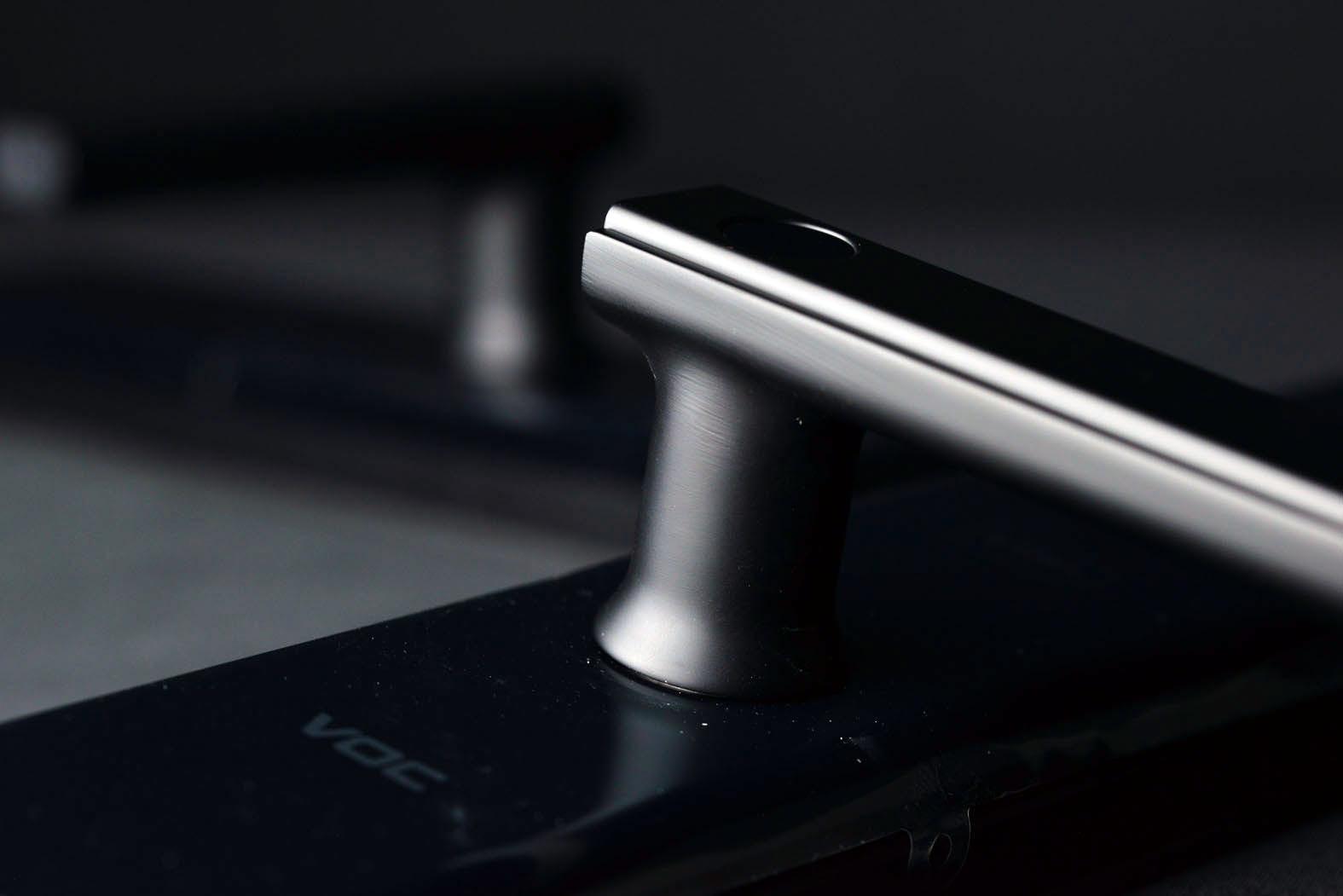 智能门锁最舒服的解锁方式,五种智能门锁解锁方式