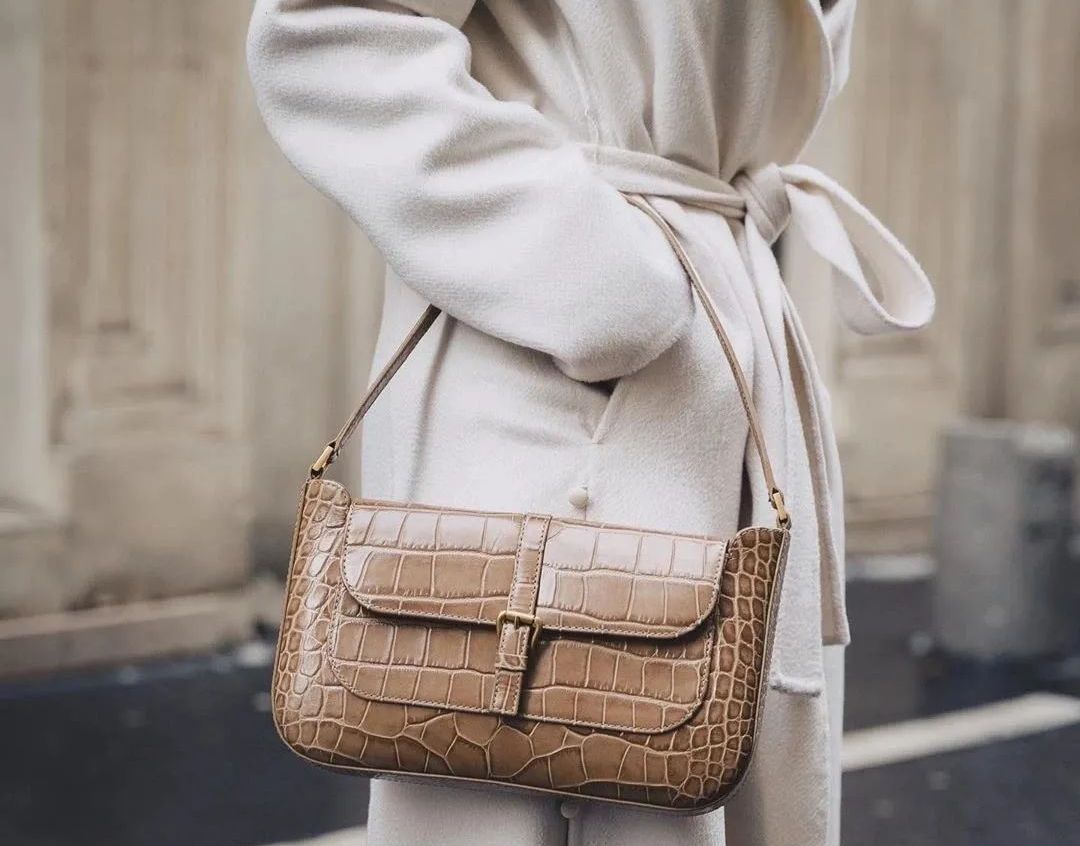时尚好看便宜的包,盘点千元小众包让你美的有腔调