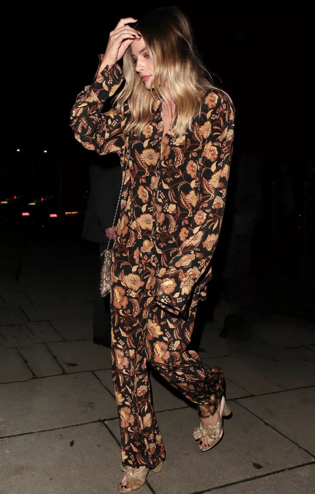 女明星夏季清爽干净穿搭,女明星穿着很清新