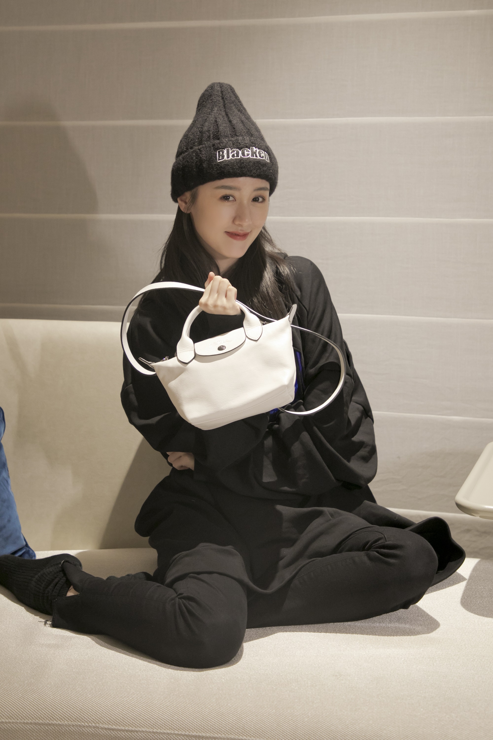 longchamp珑骧70周年,longchamp珑骧2020秋冬时装秀