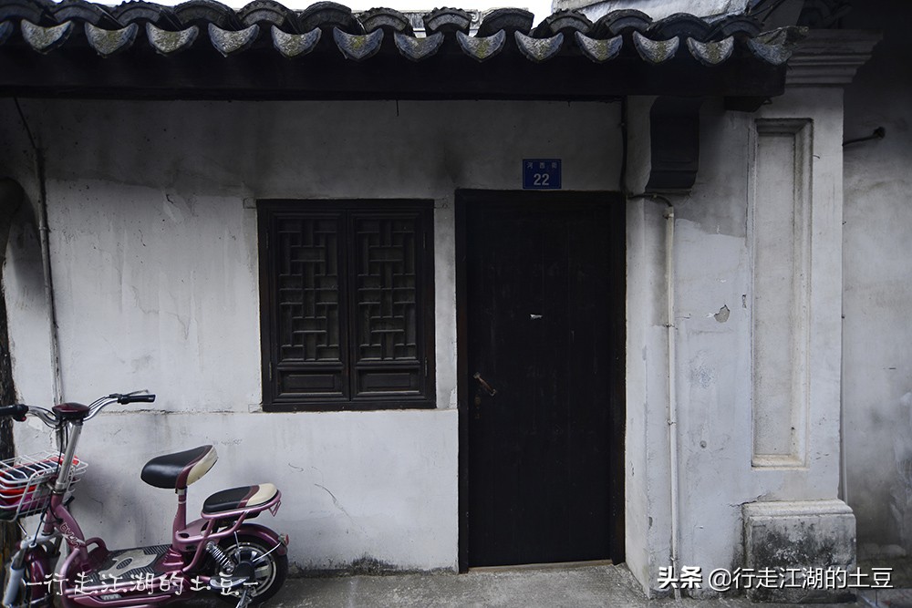 太仓浏河古镇江尾海头第一镇,浏河郑和下西洋