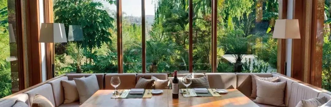 云南昆明阳宗海柏联温泉,昆明柏联酒店