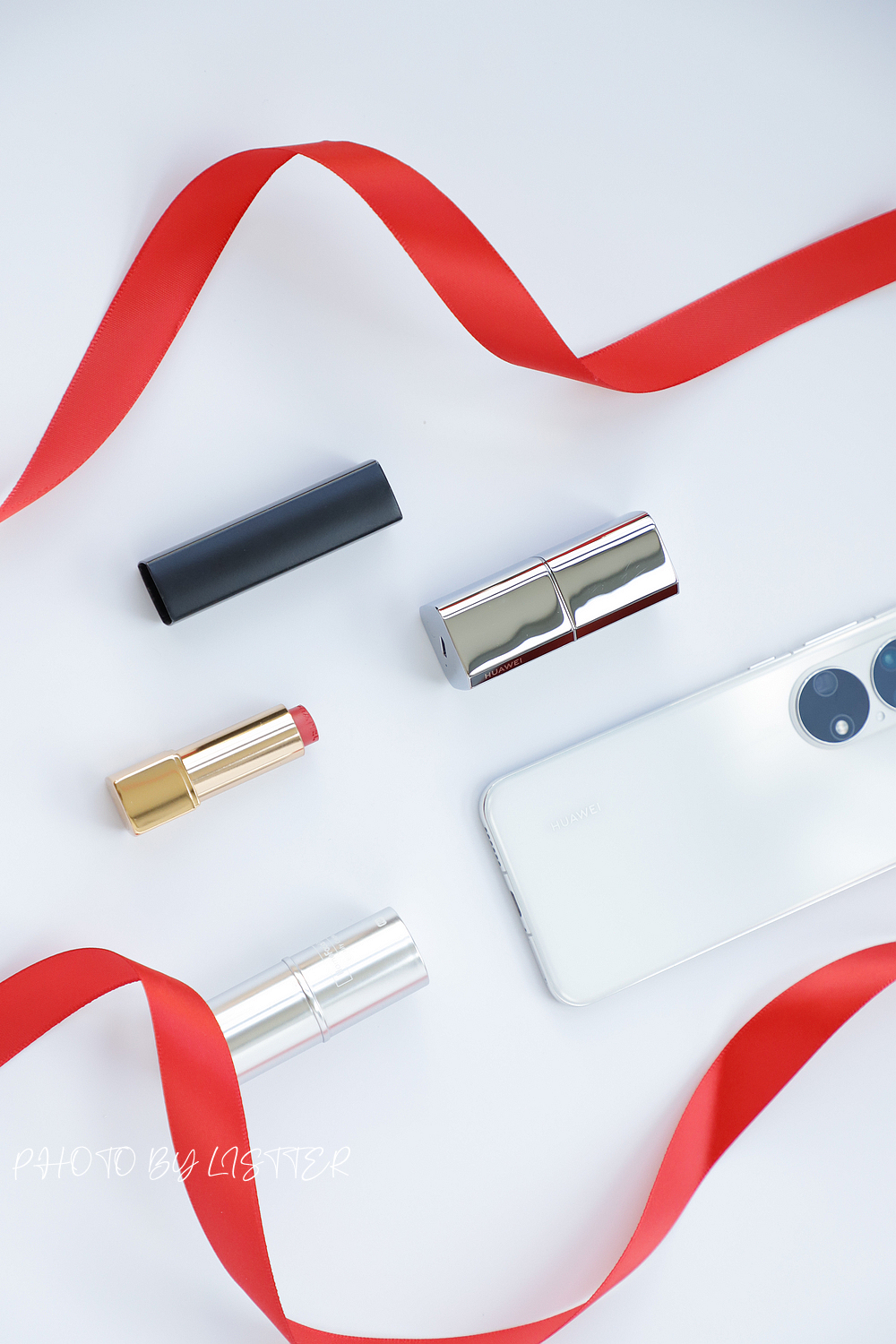 华为口红耳机和freebudspro的区别,华为口红耳机freebudslipstick