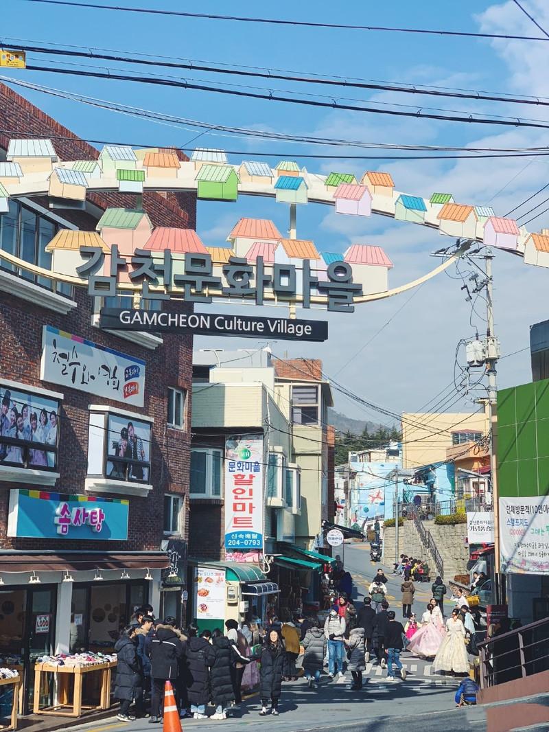 釜山必吃榜第一,韩国釜山好吃的美食推荐