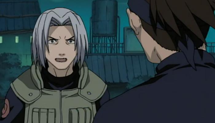 纲手拒绝对鸣人的抵抗,纲手第一次和鸣人对决后续