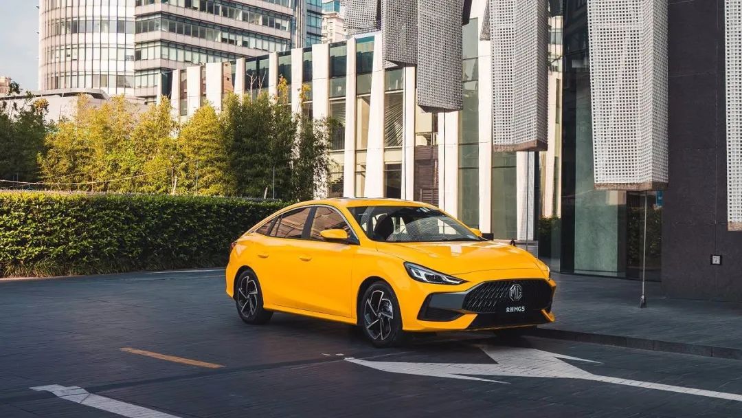 上海车展最冷门,上海车展最爆两款新能源