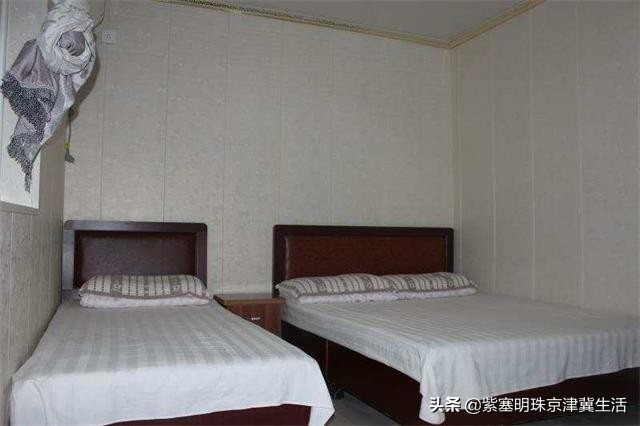 魂牵梦绕的绿色净土，真的美翻了，东戴河德福缘农家院