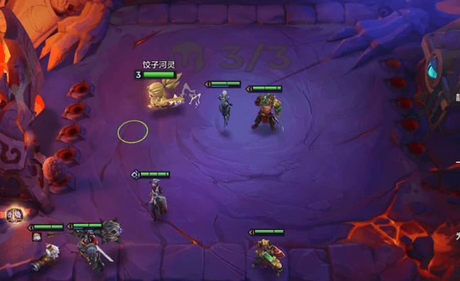 御剑乘龙来,决胜棋盘间!这棋盘谁顶得住啊