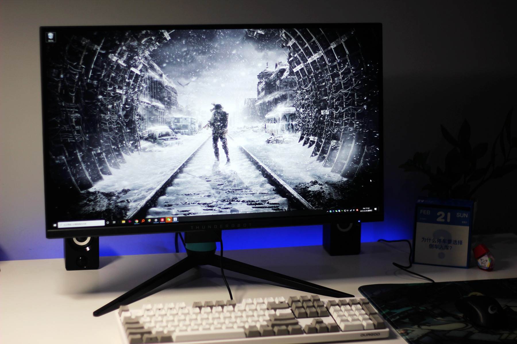 2018最值得入手的游戏外设,游戏党最值得买的外设