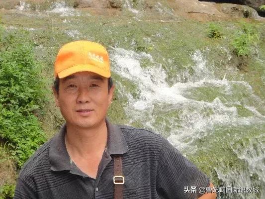 “曹妃甸职业技术学院杯”亲情故事征文大赛作品展示(十八)