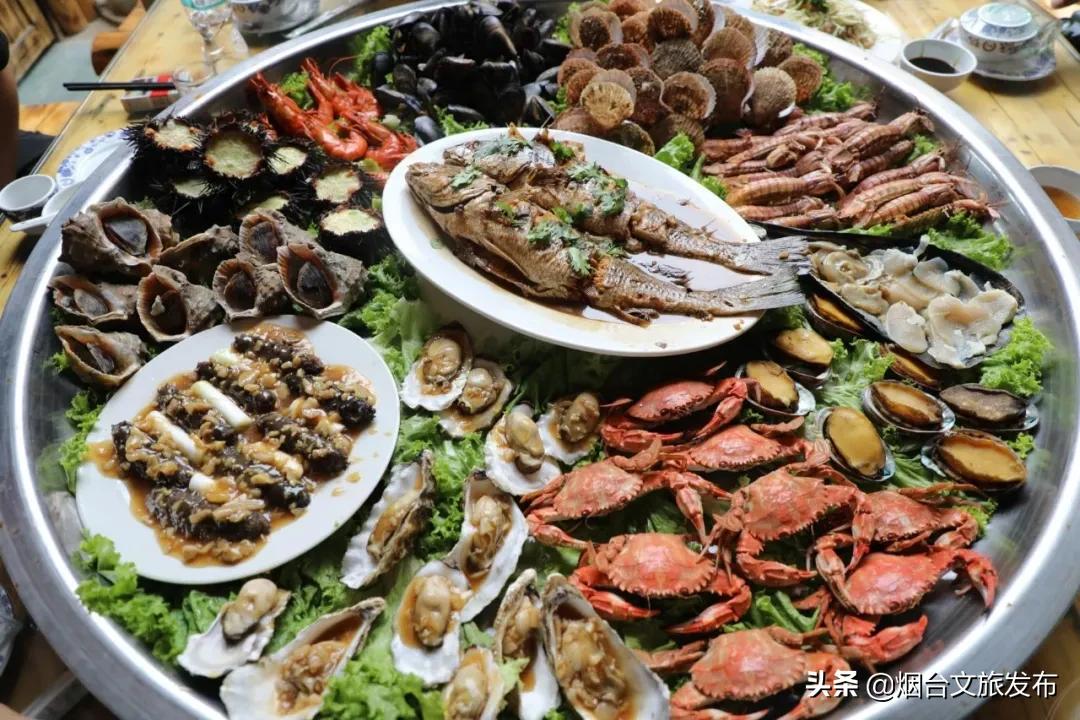 冬天蓬莱好吃的,鲜美蓬莱