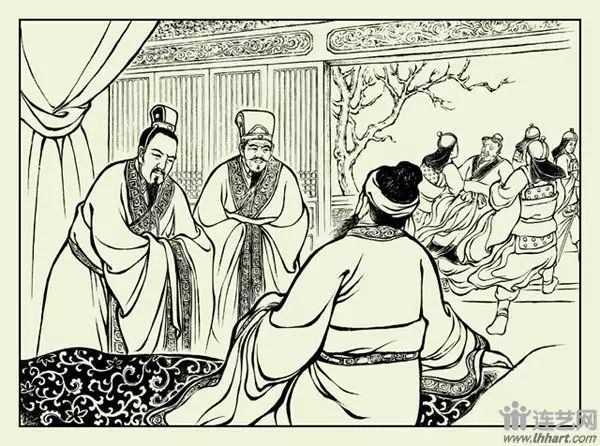 三国演义玉泉山完整版视频,三国演义玉泉寺