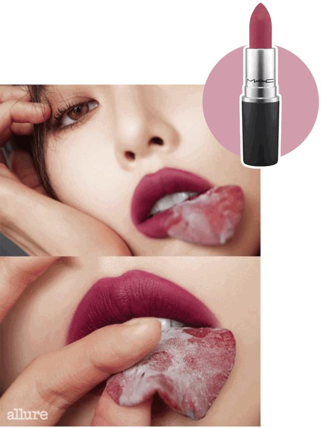 8支口红必买色号小唇釉,100-200价位显白好用口红