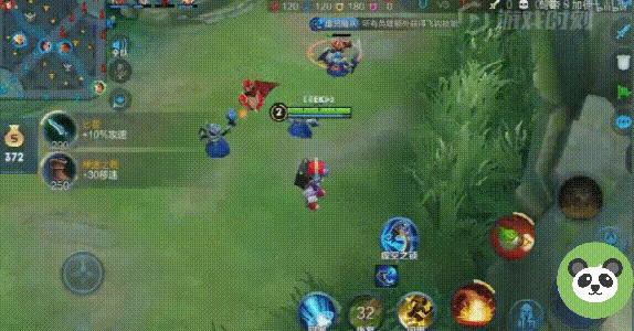 鲁班大师教学打法出装铭文,王者荣耀新赛季鲁班最强出装铭文