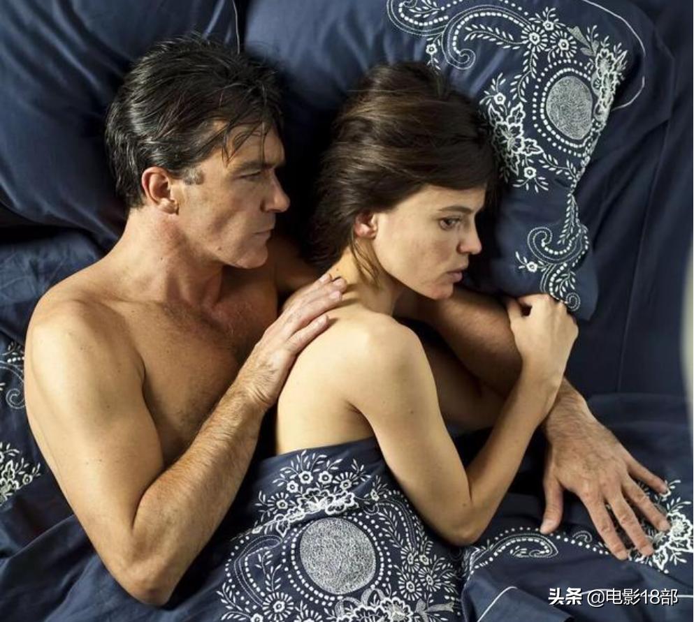 西班牙悬疑电影男主瘫痪,西班牙悬疑片吾栖之肤