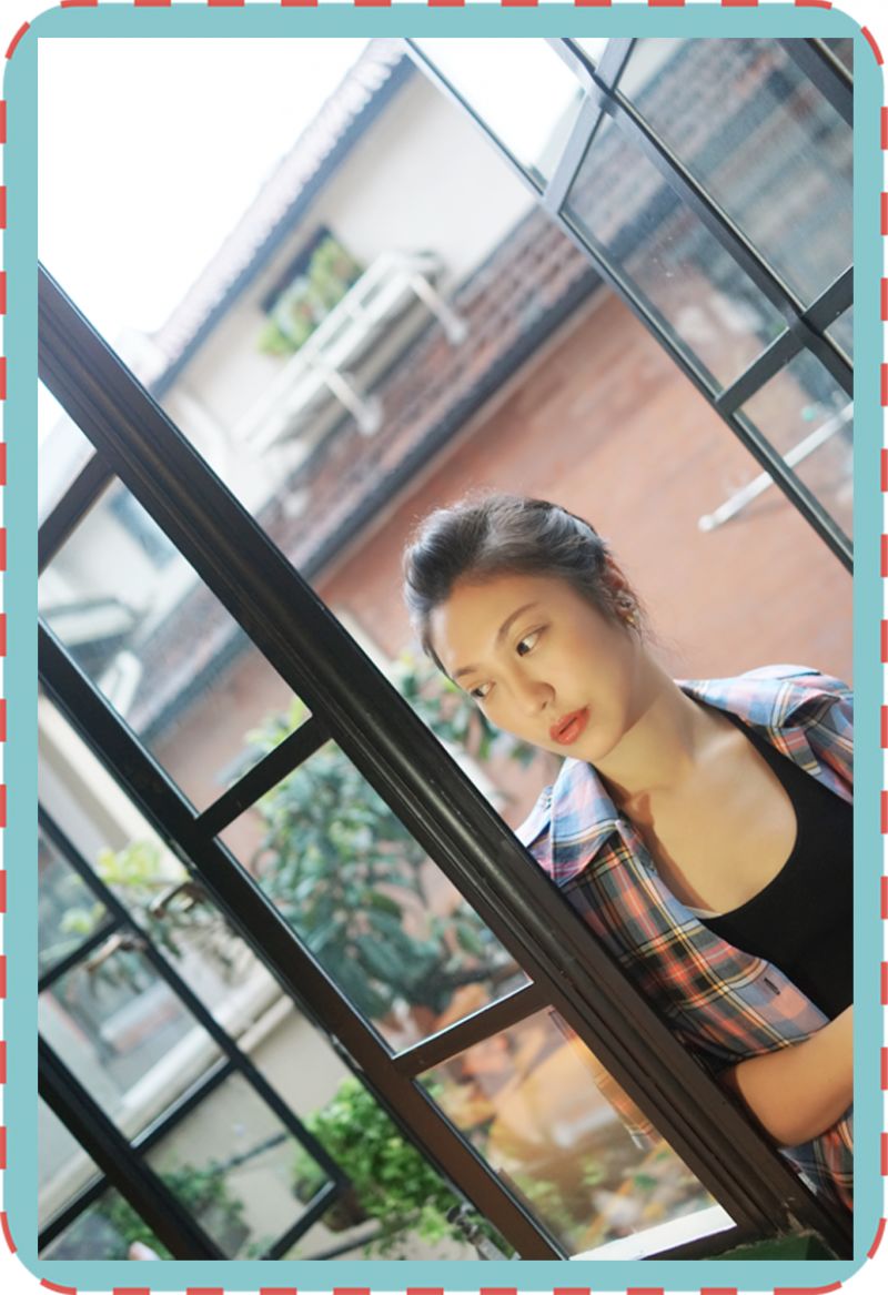 适合素颜涂的口红集合,涂完一整支口红