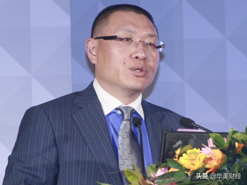 国金证券历任董事长,国金证券人力资源总经理