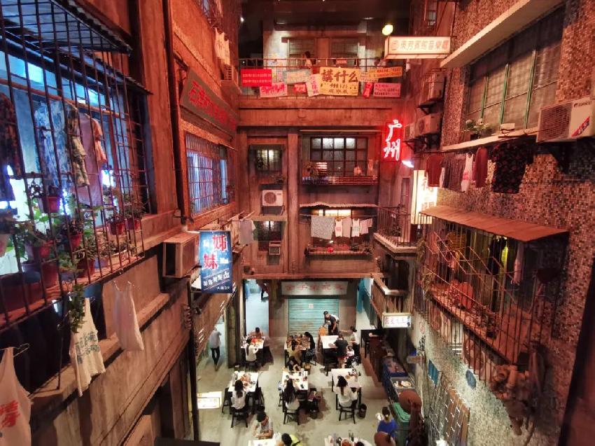 文和友品牌突变全过程之解析,文和友产品