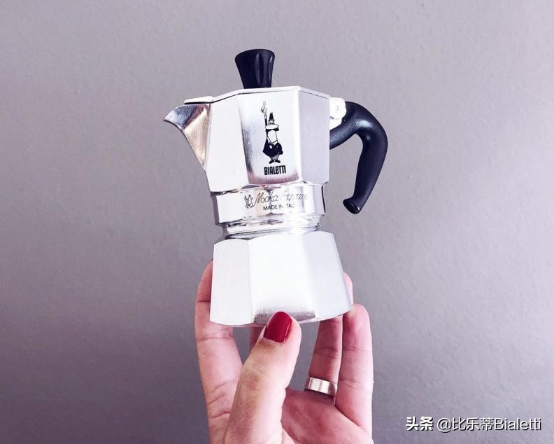 零经验如何选到最合心意的摩卡壶？