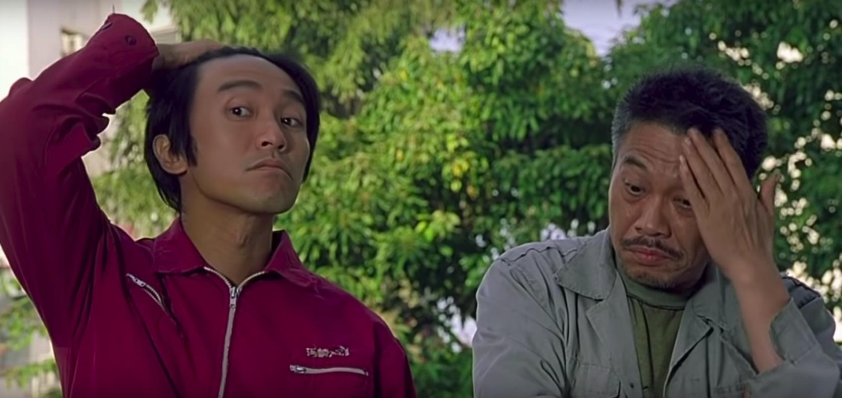 吴孟达三句台词足足看了几个小时,吴孟达经典台词完整版