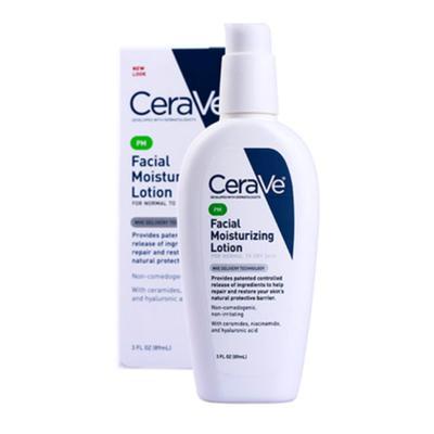 补水保湿效果最好的护肤品乳液,敏感肌深层修复补水乳液