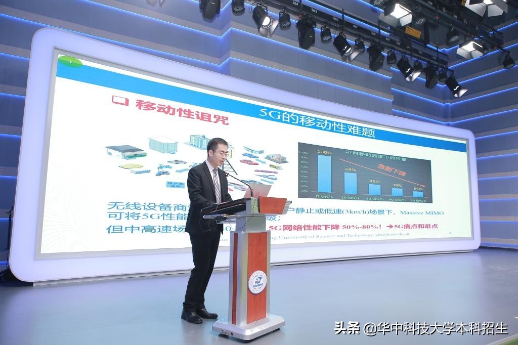 高考聚焦！揭秘大学生就业最热门十大行业！