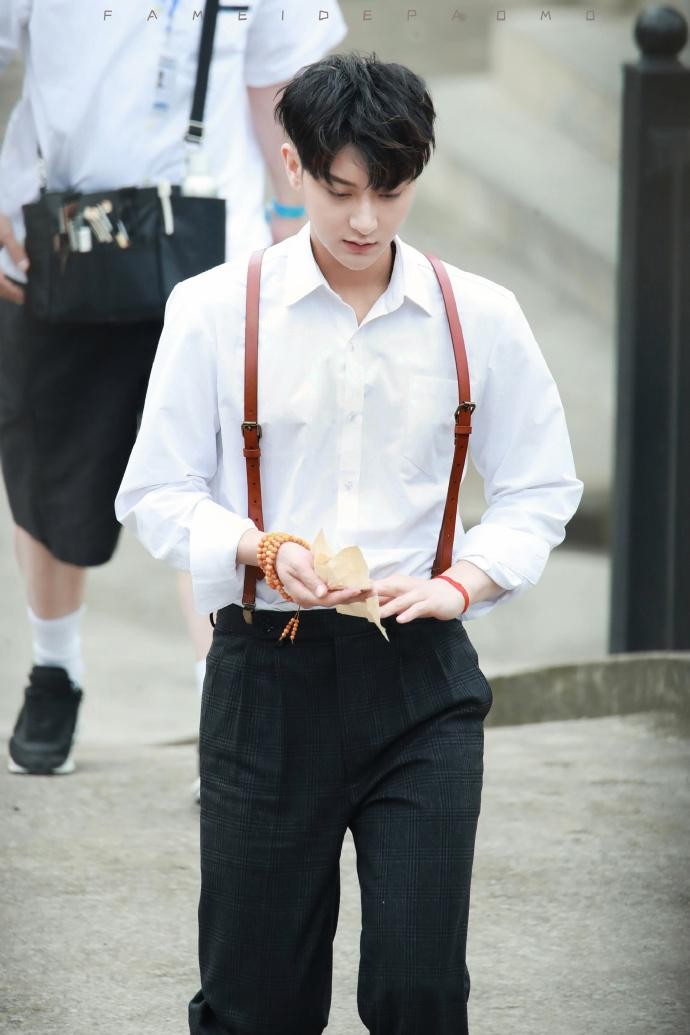 综艺萌探探探案2名场面,综艺萌探探探案发布会