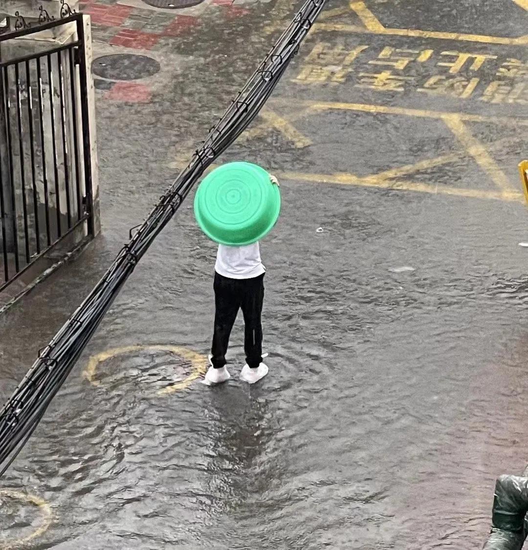 北京最大的一场雨是什么时候,北京这场雨是不是人工降雨
