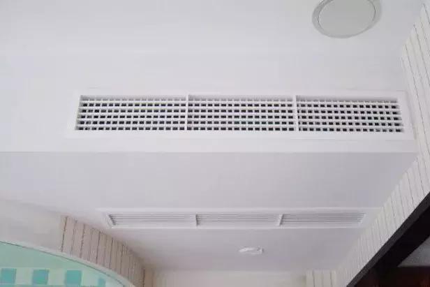 新房只能装中央空调吗,还在纠结房子能不能装中央空调