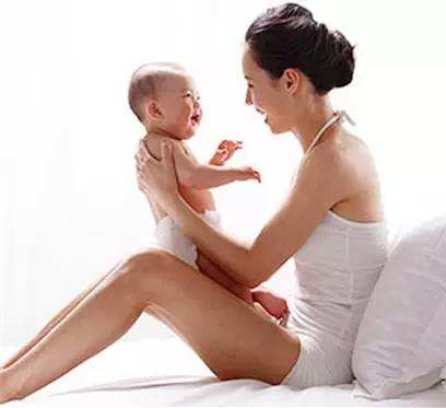 产后身材恢复的5个方法,产后如何成为身材苗条的美丽辣妈