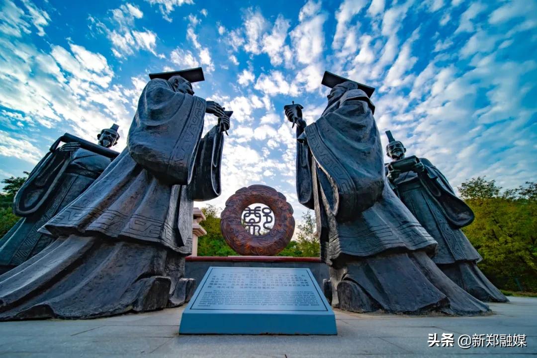 新郑经济百强县排名,河南百强县第一新郑