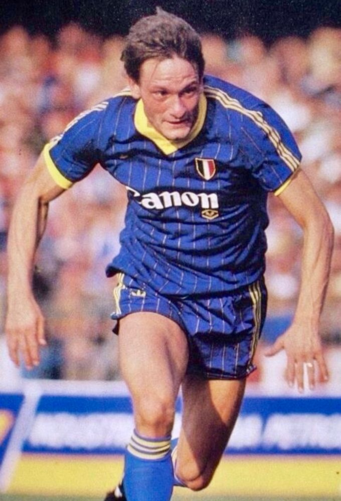 刚柔并济的北欧中锋代言人，“洛克伦狂人”普雷本·埃尔克耶尔