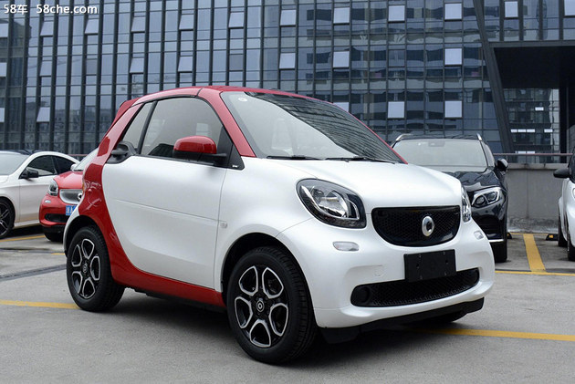 女人最抗拒不了的礼物,最能满足女人虚荣心的车