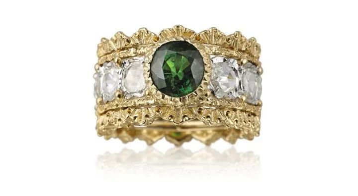 意大利珠宝设计学校,欧纳菲珠宝设计学院申请条件